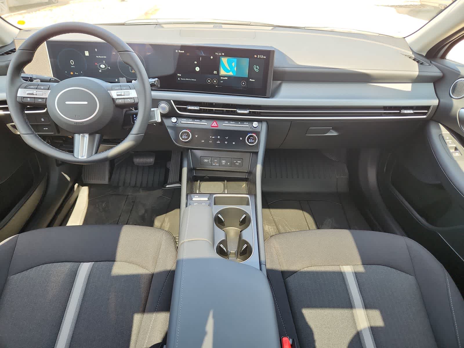 2025 Hyundai SONATA SEL Convenience