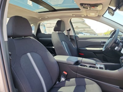 2025 Hyundai SONATA SEL Convenience
