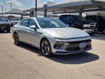 2025 Hyundai SONATA SEL Convenience