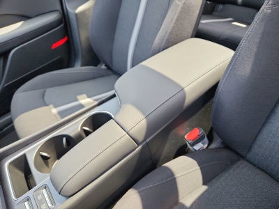 2025 Hyundai SONATA SEL Convenience