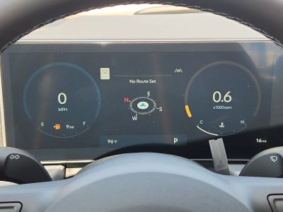 2025 Hyundai SONATA SEL Convenience