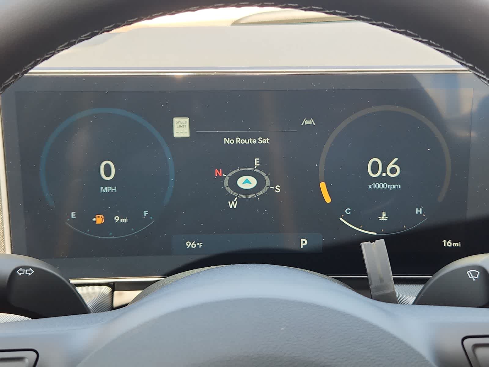 2025 Hyundai SONATA SEL Convenience