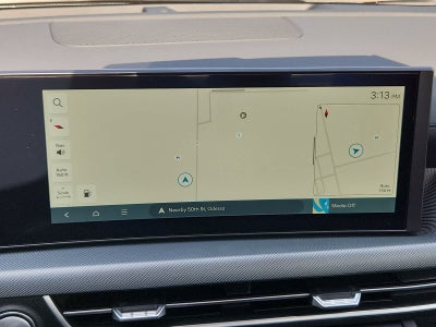 2025 Hyundai SONATA SEL Convenience