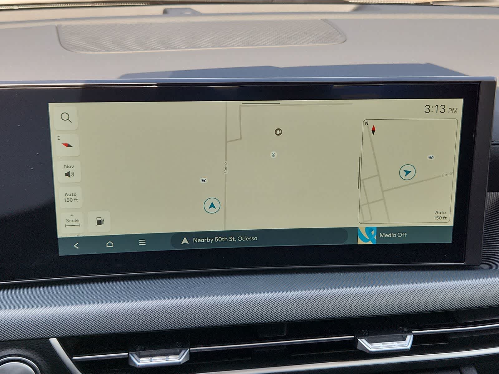 2025 Hyundai SONATA SEL Convenience