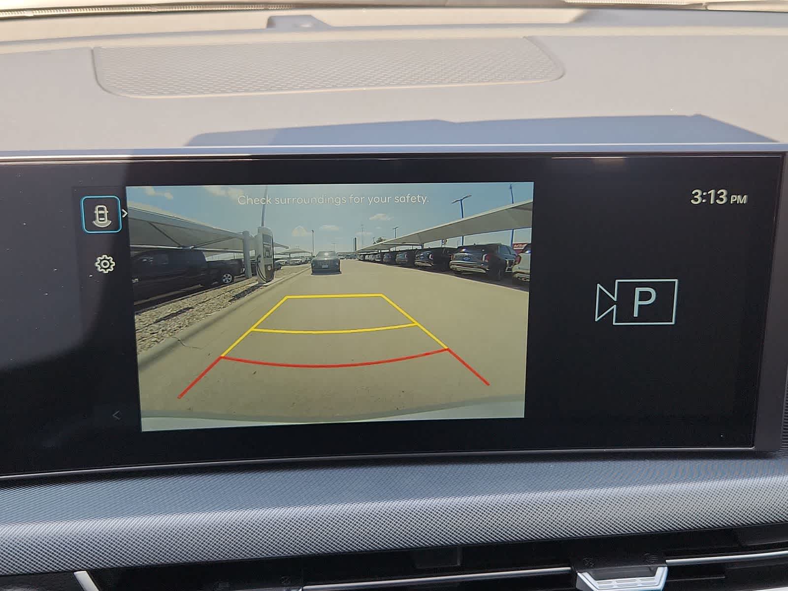 2025 Hyundai SONATA SEL Convenience