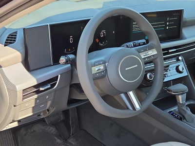 2026 Hyundai SONATA SE