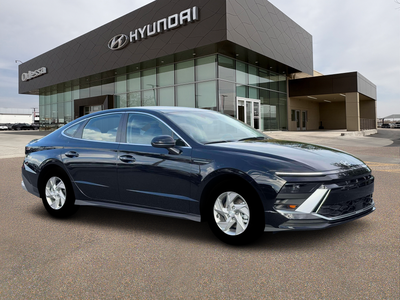 2026 Hyundai SONATA SE