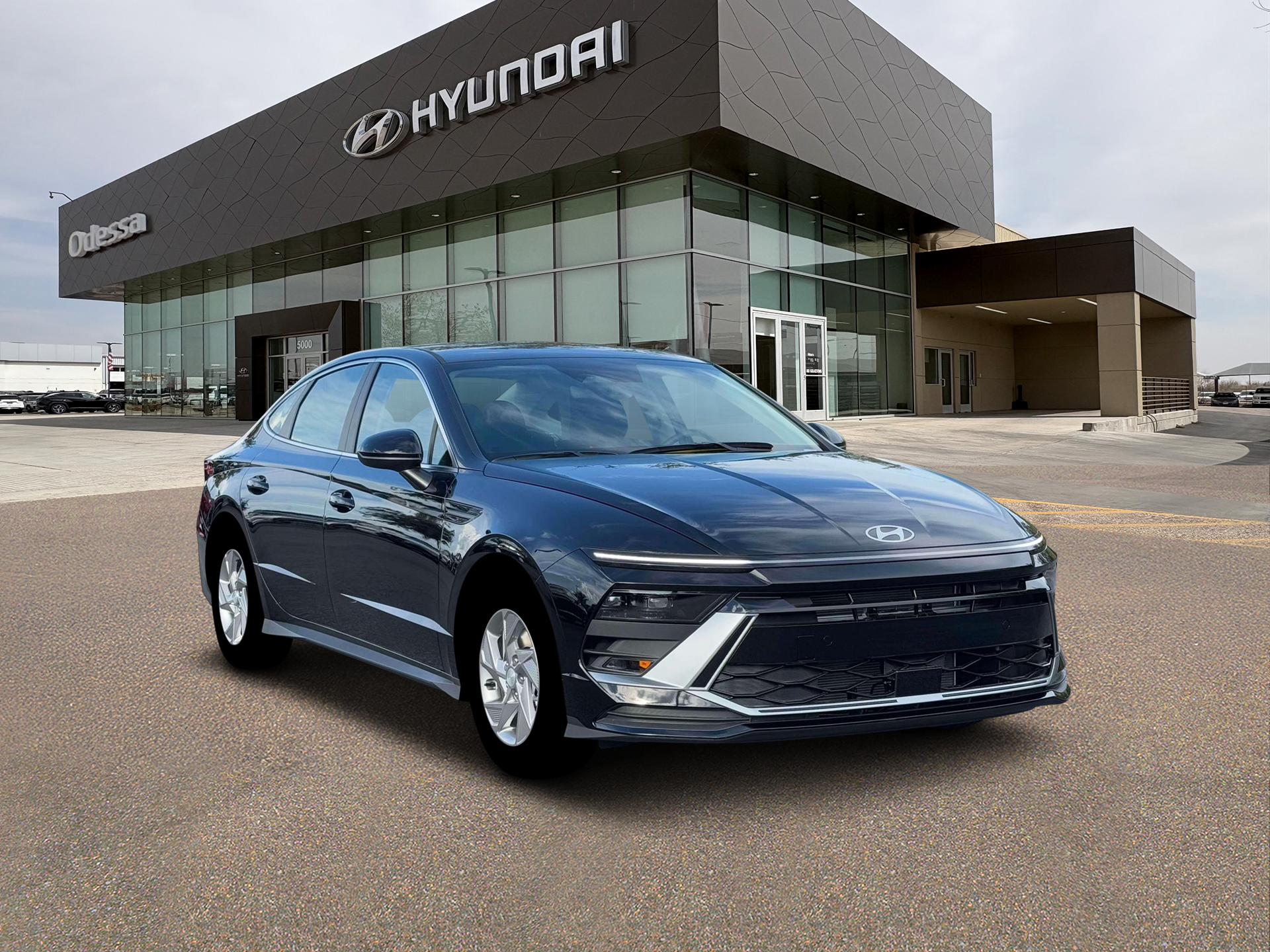 2026 Hyundai SONATA SE