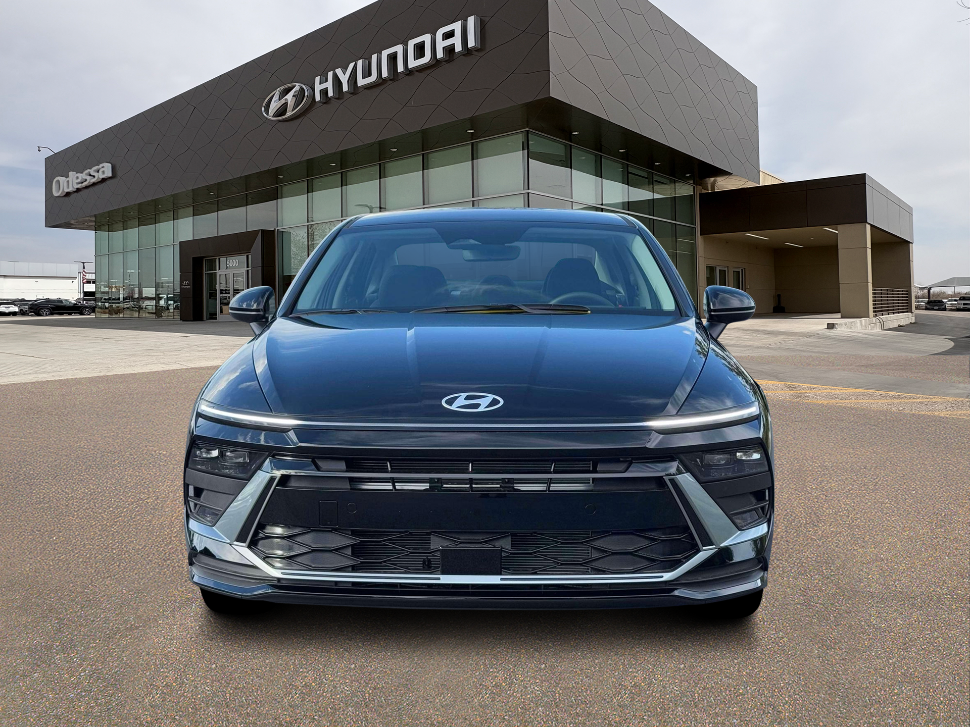 2026 Hyundai SONATA SE