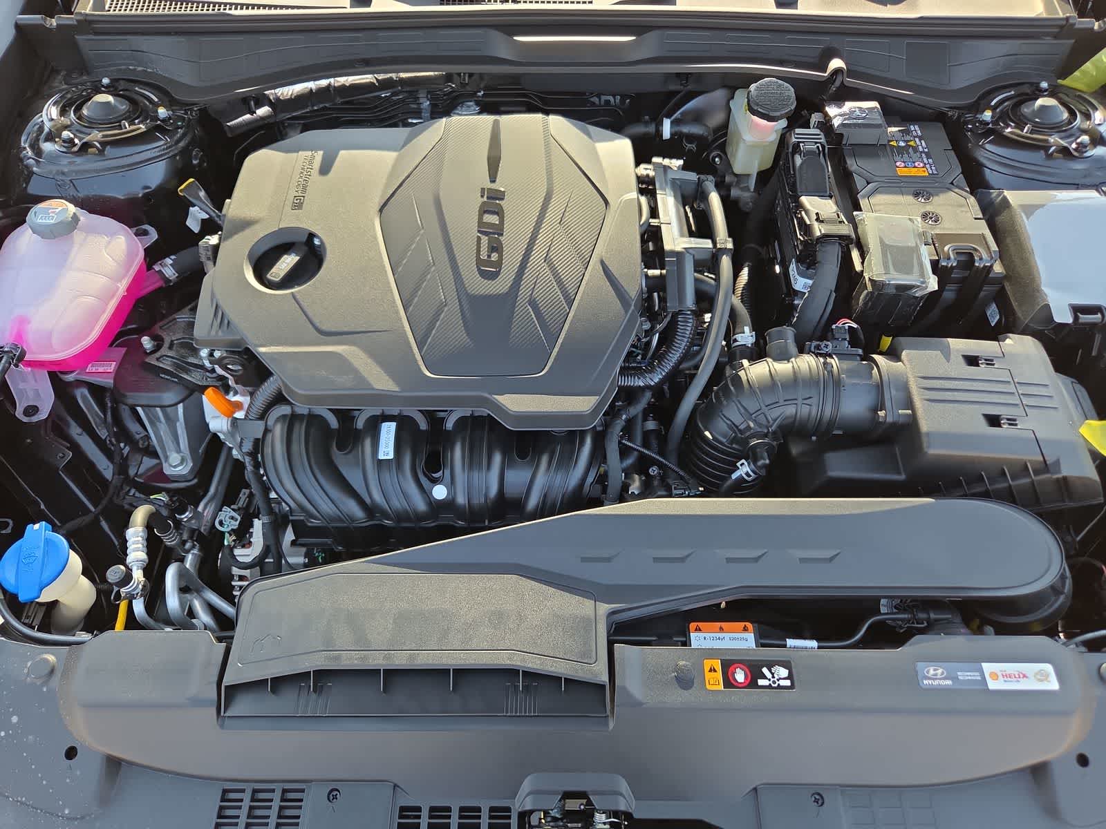 2026 Hyundai SONATA SE