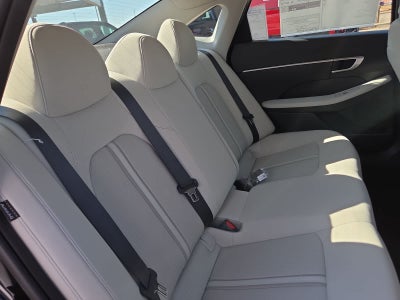 2026 Hyundai SONATA SE