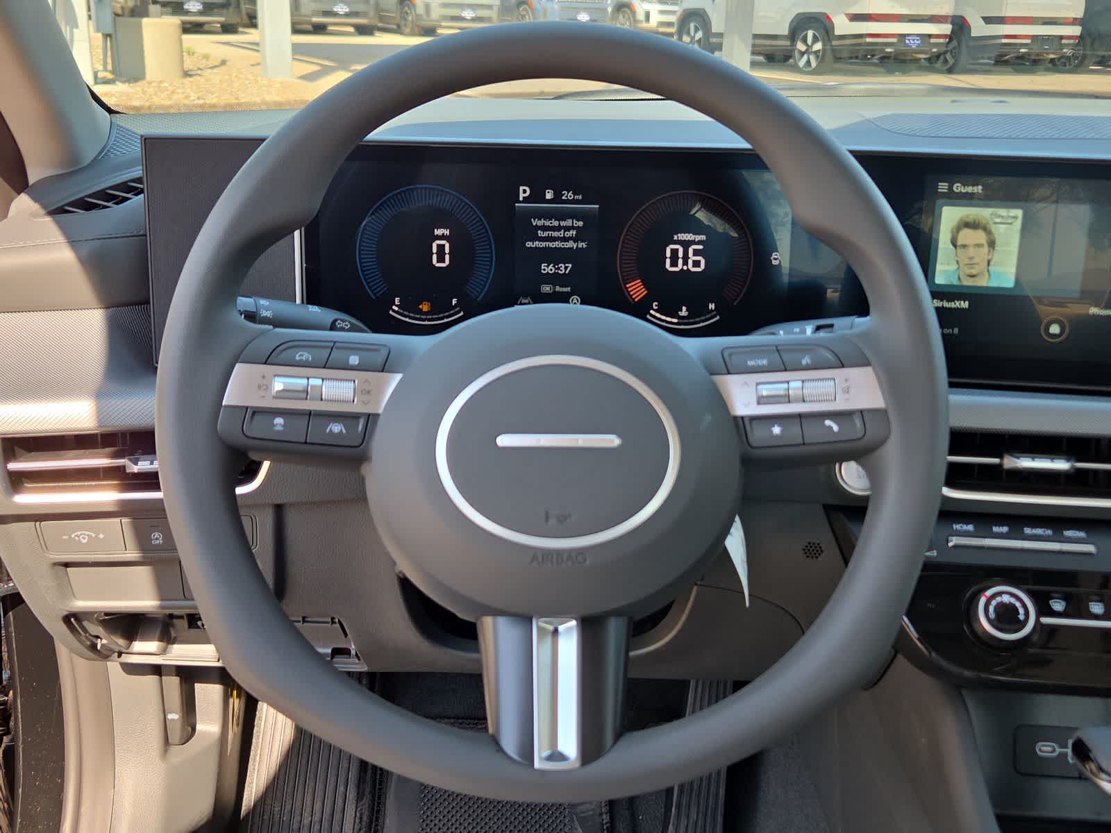 2026 Hyundai SONATA SE