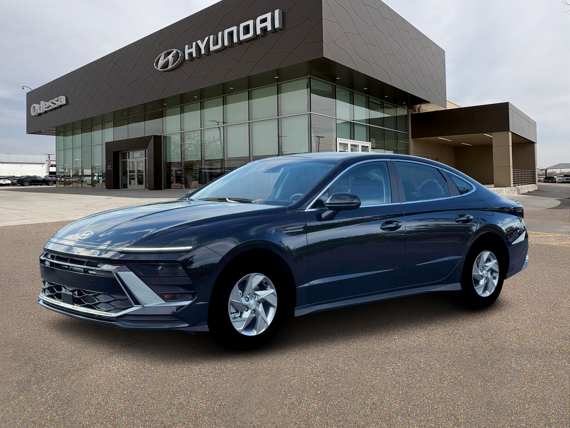 2026 Hyundai SONATA SE