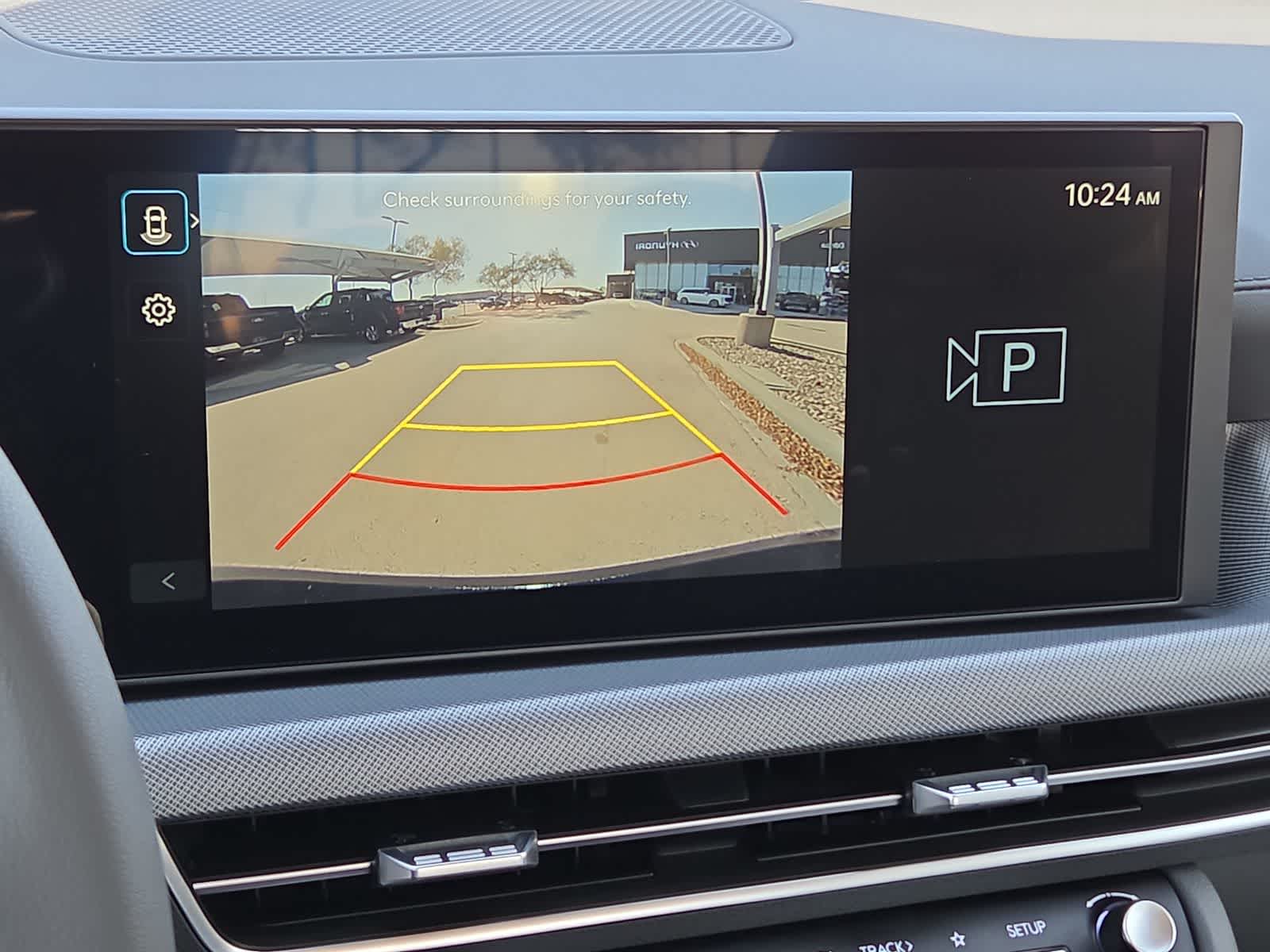 2026 Hyundai SONATA SE