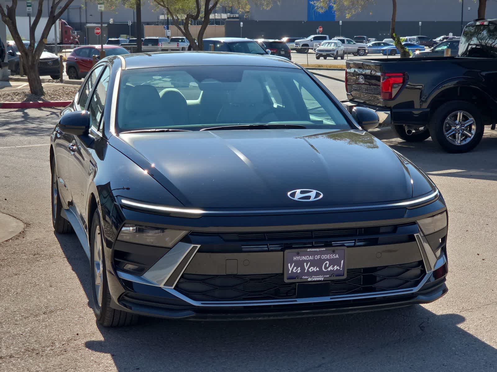 2026 Hyundai SONATA SE