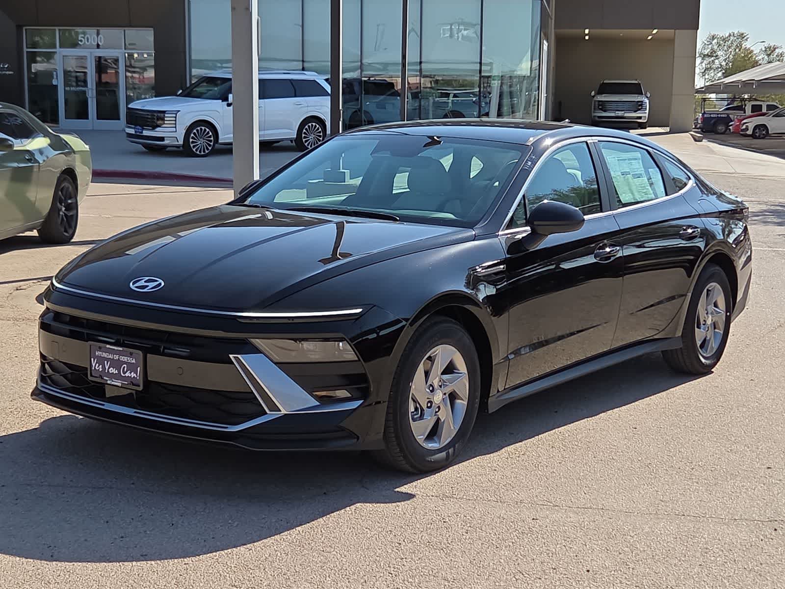 2026 Hyundai SONATA SE