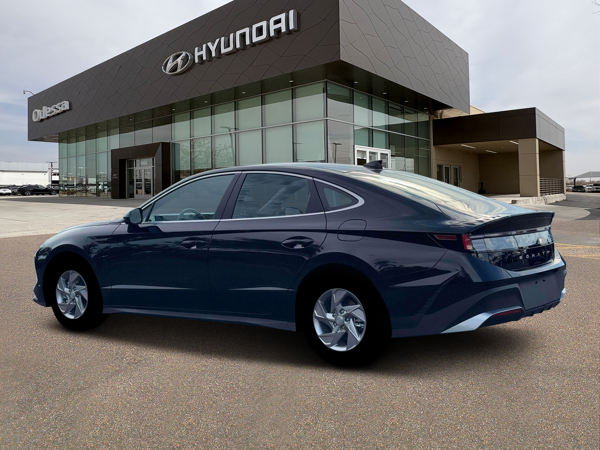 2026 Hyundai SONATA SE