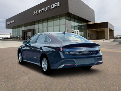 2026 Hyundai SONATA SE