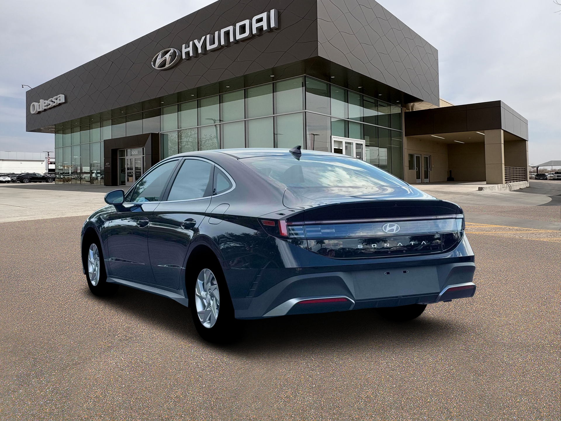 2026 Hyundai SONATA SE