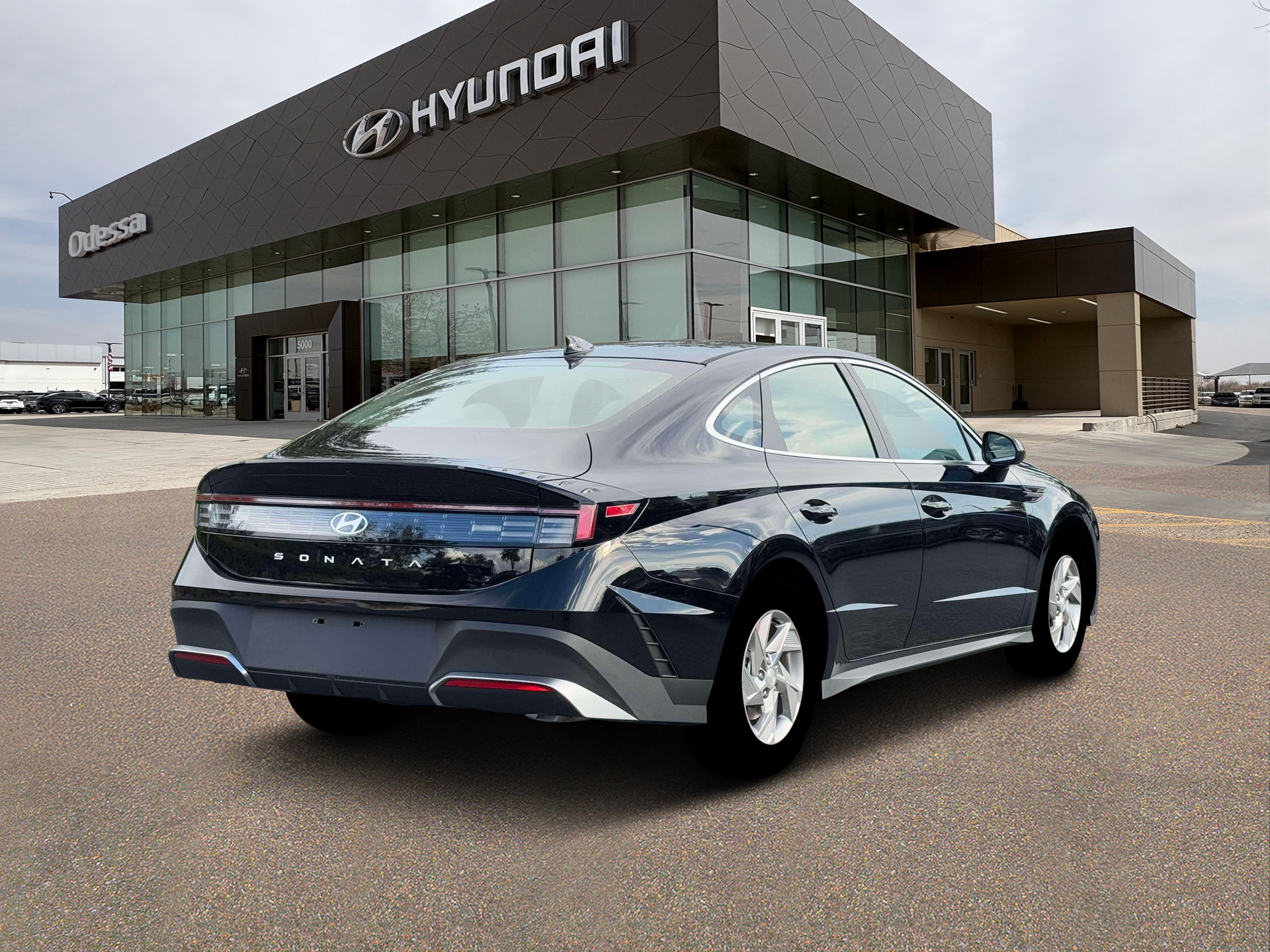 2026 Hyundai SONATA SE