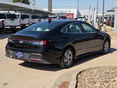 2026 Hyundai SONATA SE