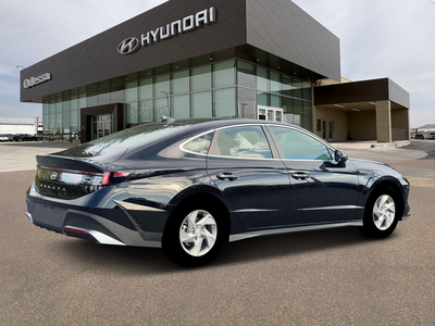 2026 Hyundai SONATA SE