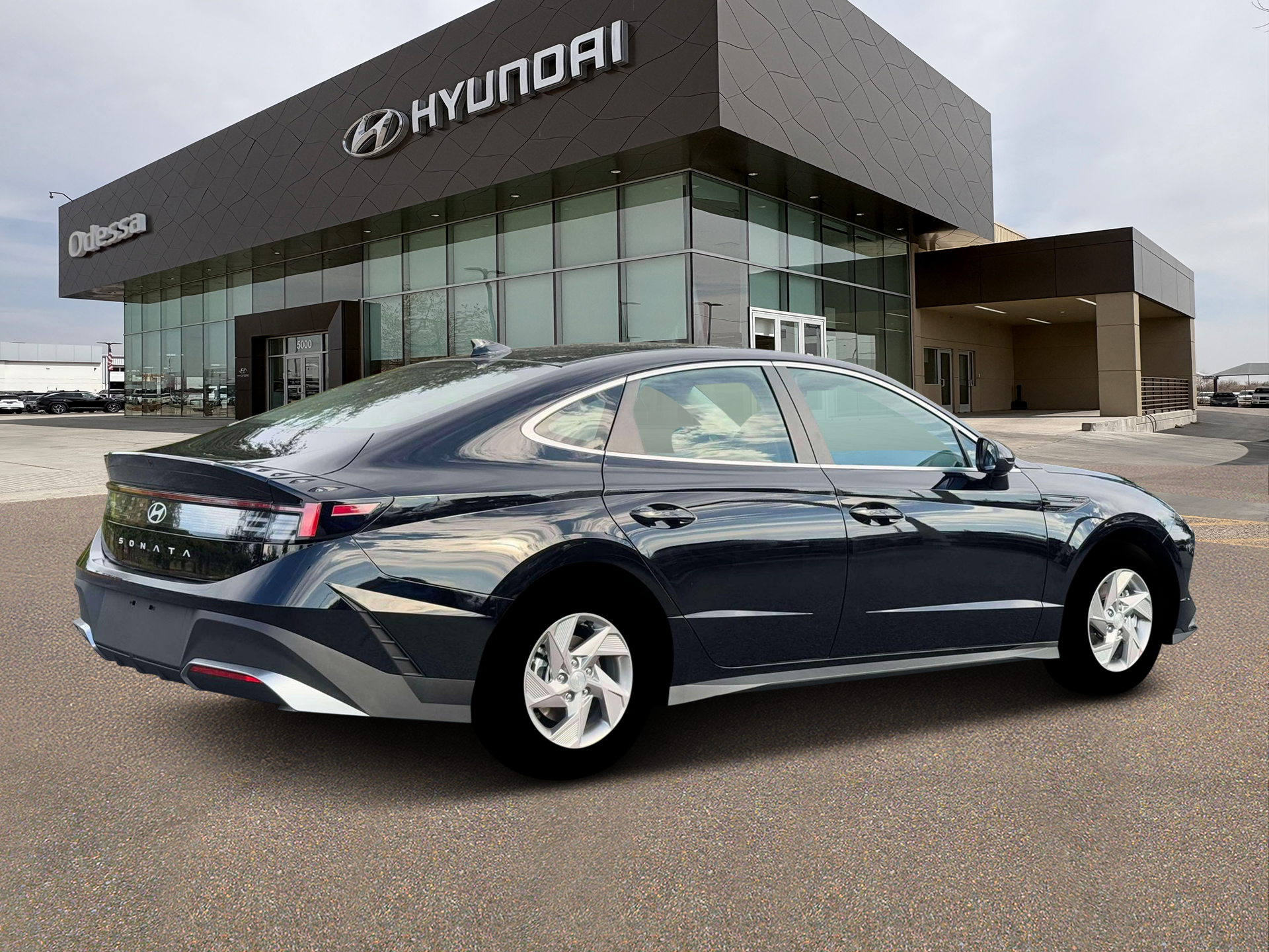 2026 Hyundai SONATA SE