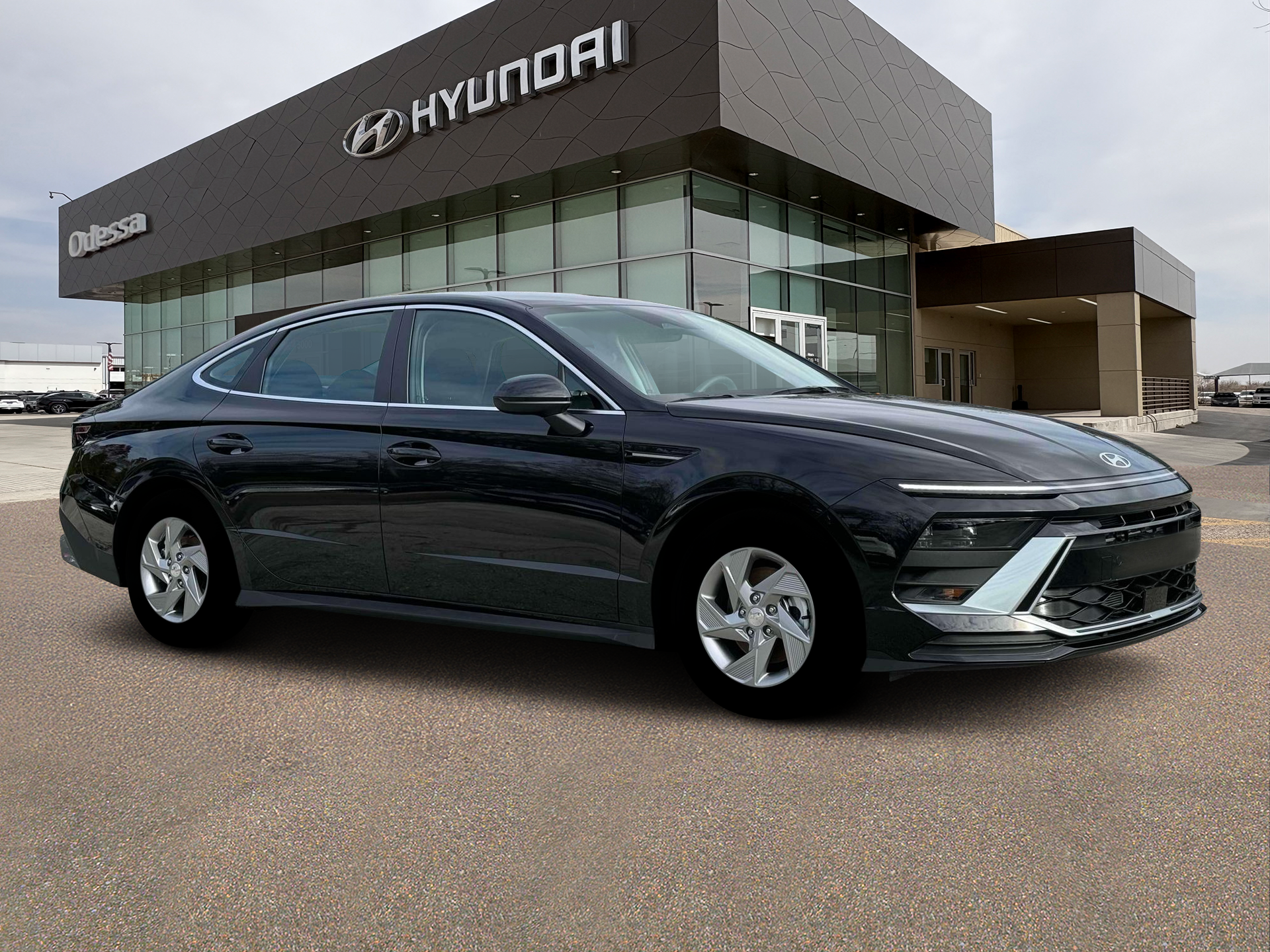 2025 Hyundai SONATA SE