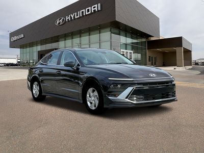 2025 Hyundai SONATA SE