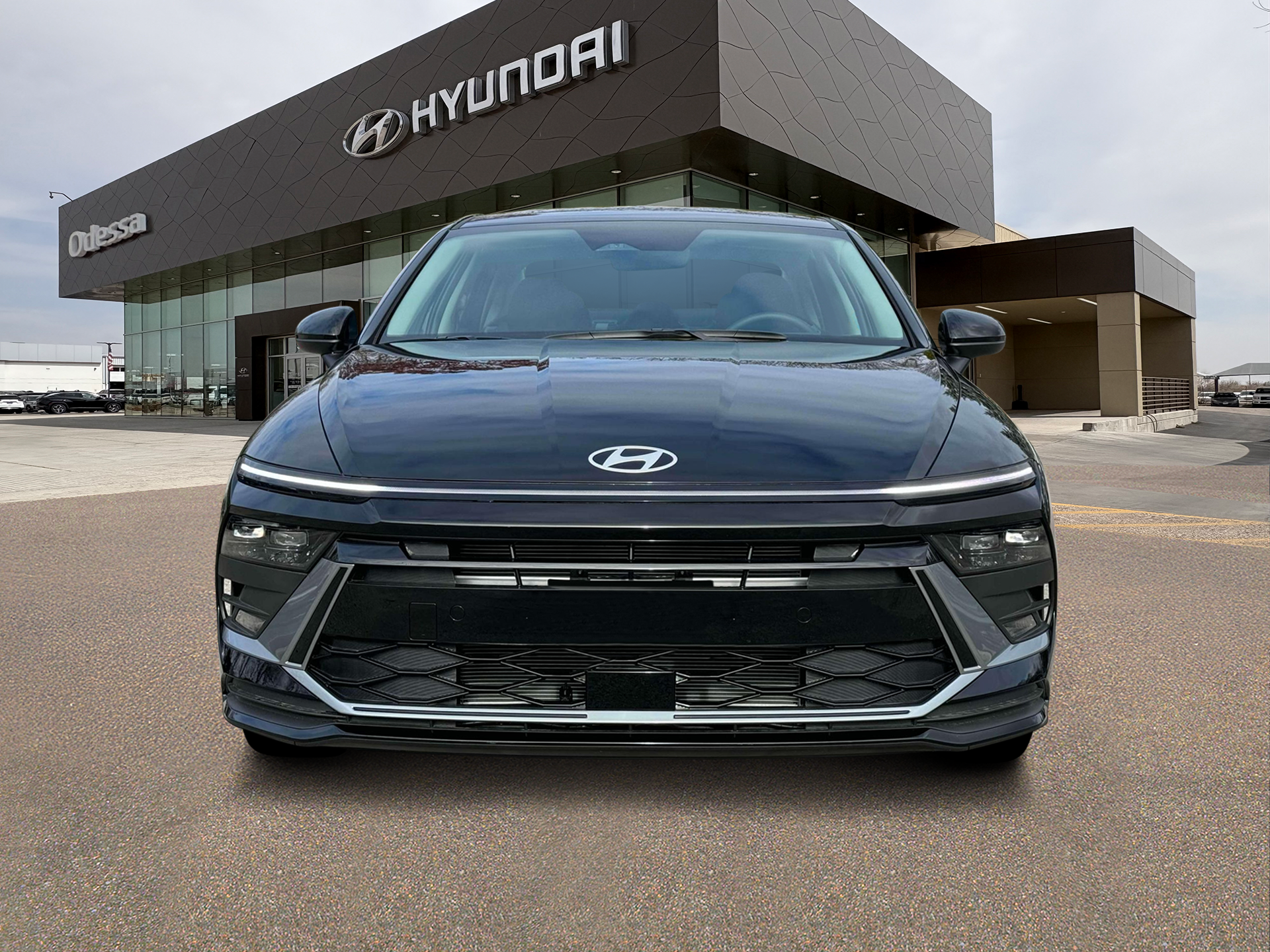 2025 Hyundai SONATA SE