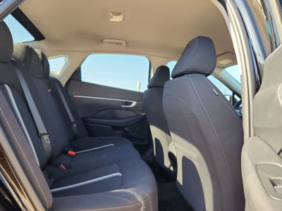 2025 Hyundai SONATA SE