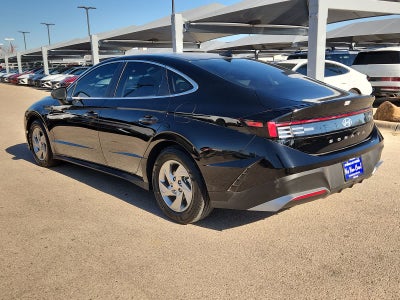 2025 Hyundai SONATA SE