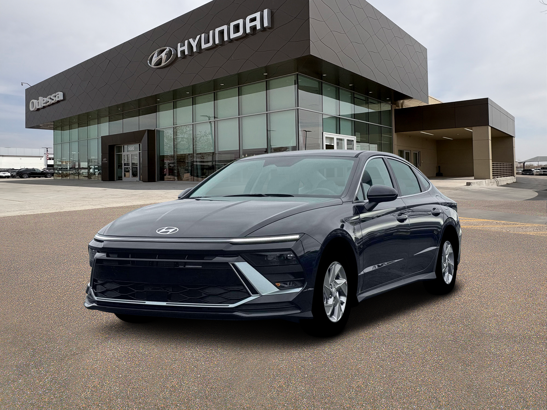 2026 Hyundai SONATA SE