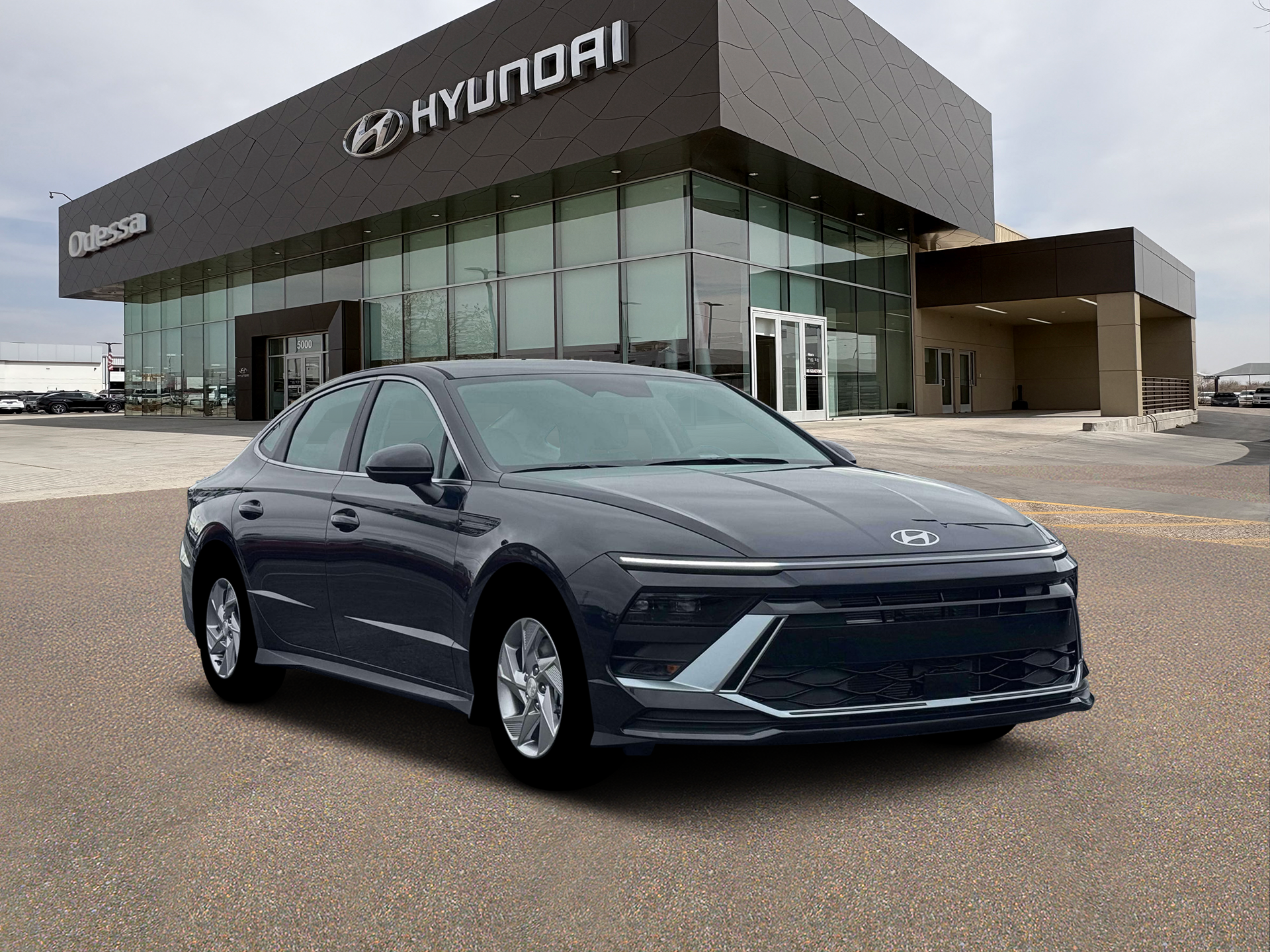 2026 Hyundai SONATA SE
