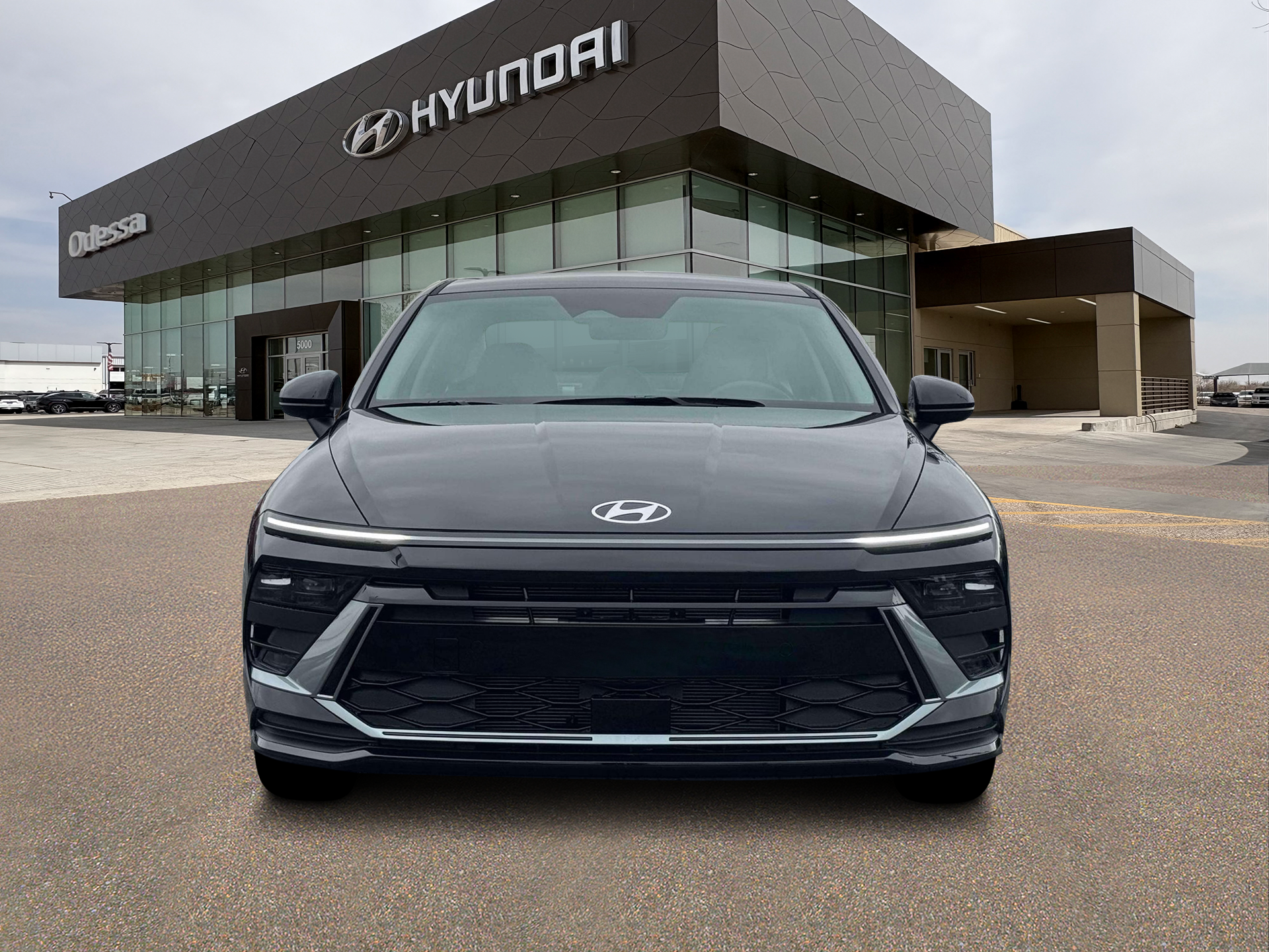 2026 Hyundai SONATA SE