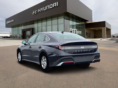 2026 Hyundai SONATA SE