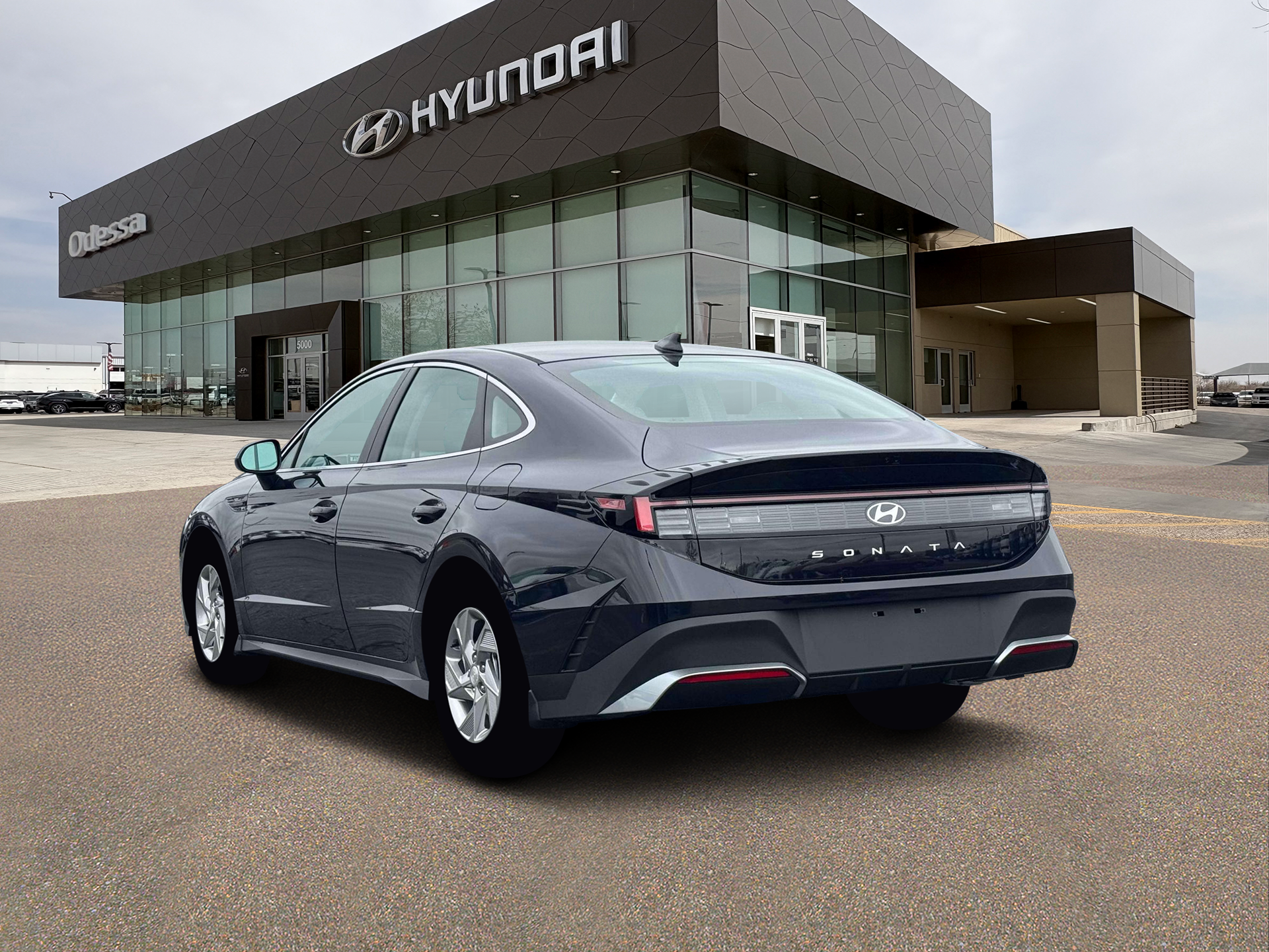 2026 Hyundai SONATA SE