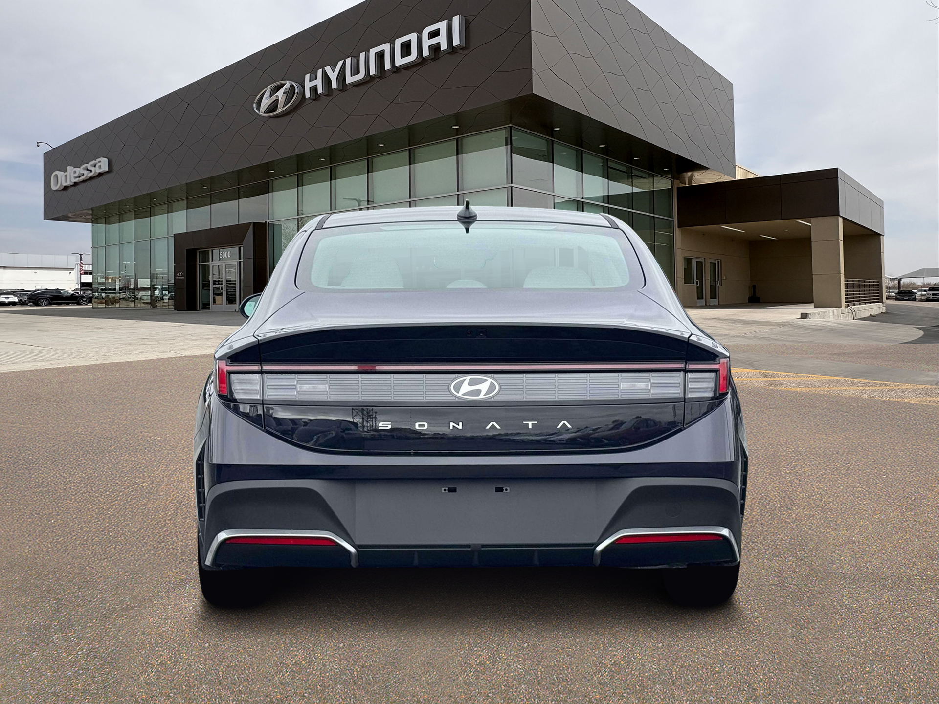 2026 Hyundai SONATA SE