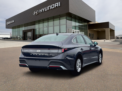 2026 Hyundai SONATA SE