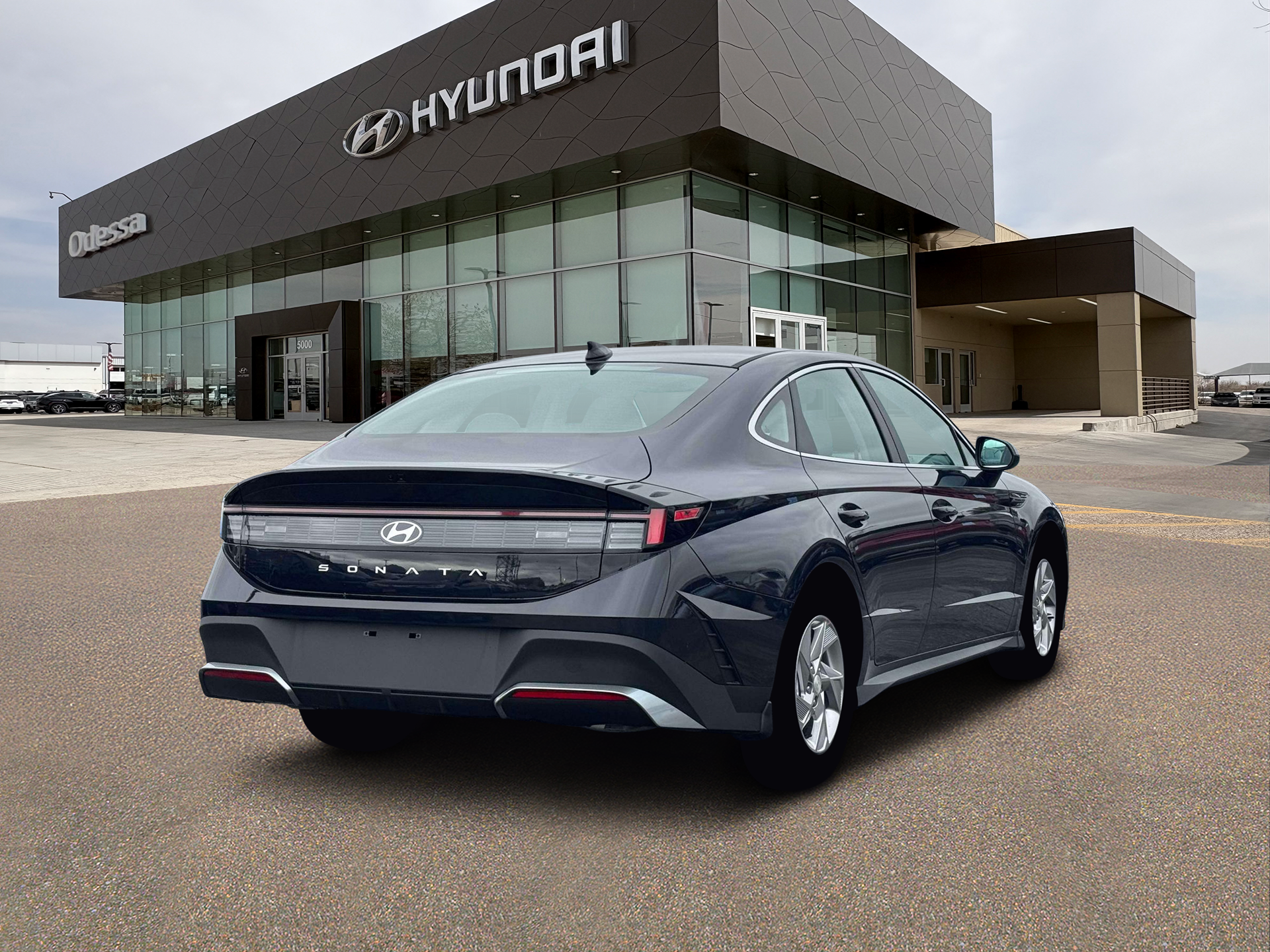 2026 Hyundai SONATA SE
