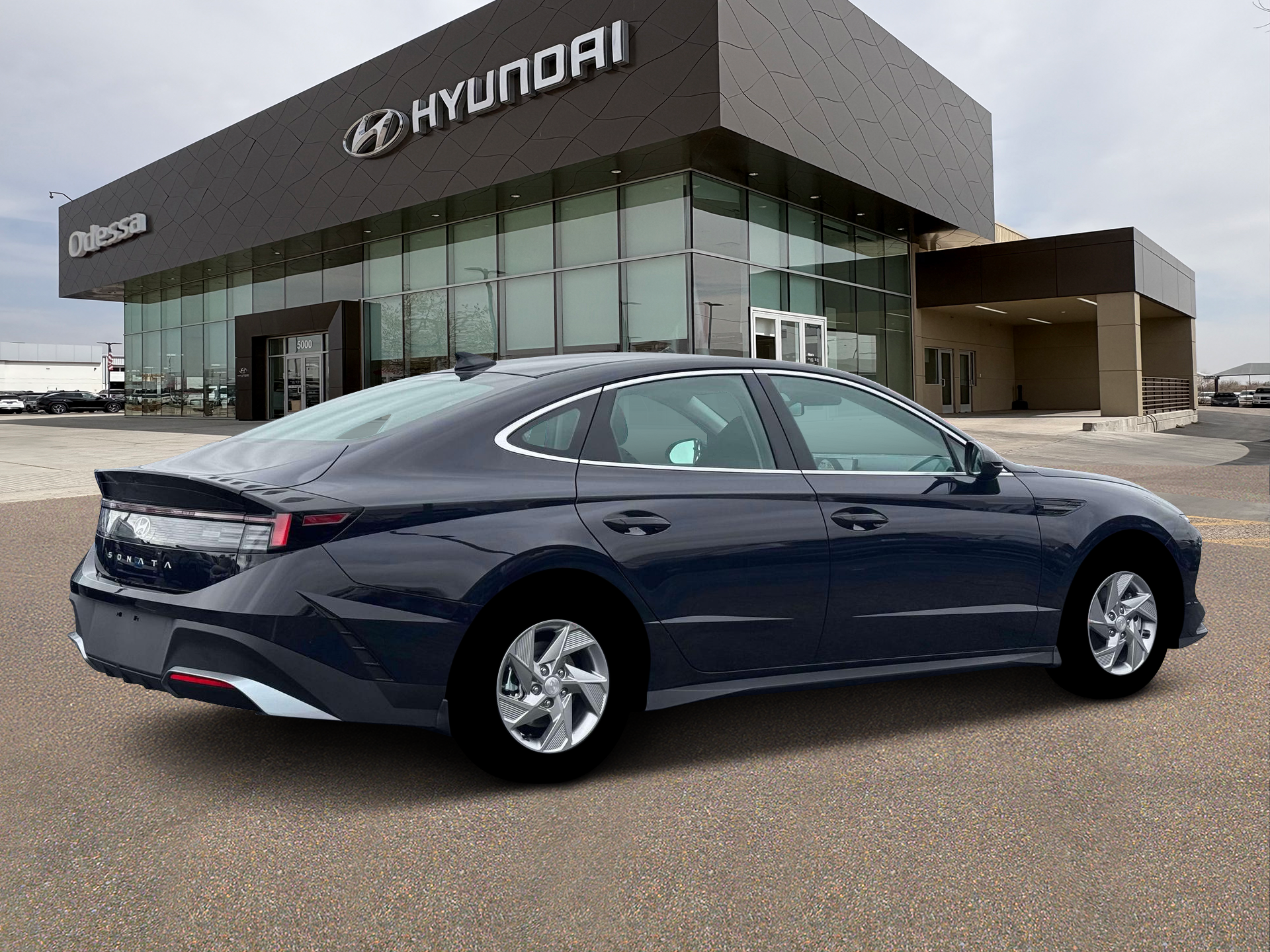 2026 Hyundai SONATA SE