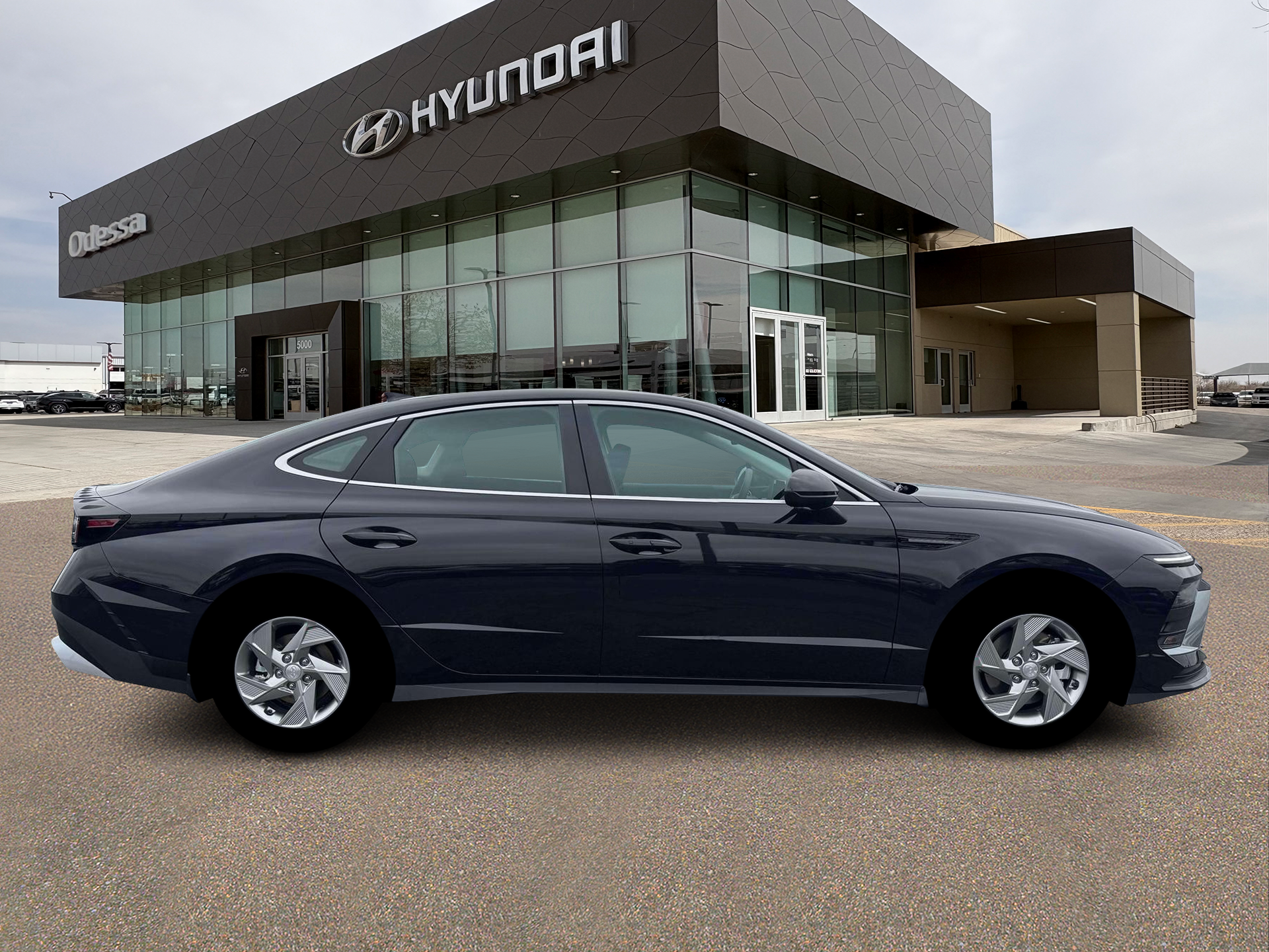 2026 Hyundai SONATA SE