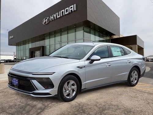 2026 Hyundai SONATA SE