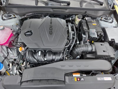 2026 Hyundai SONATA SE