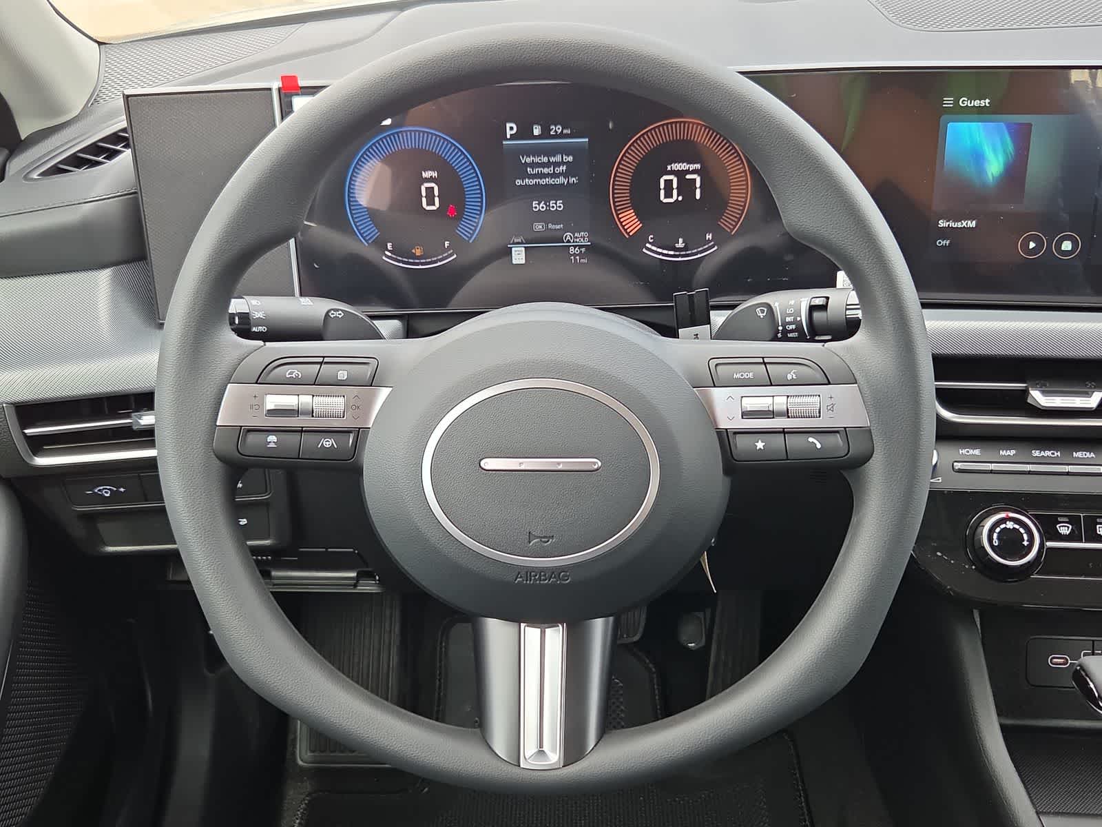 2026 Hyundai SONATA SE