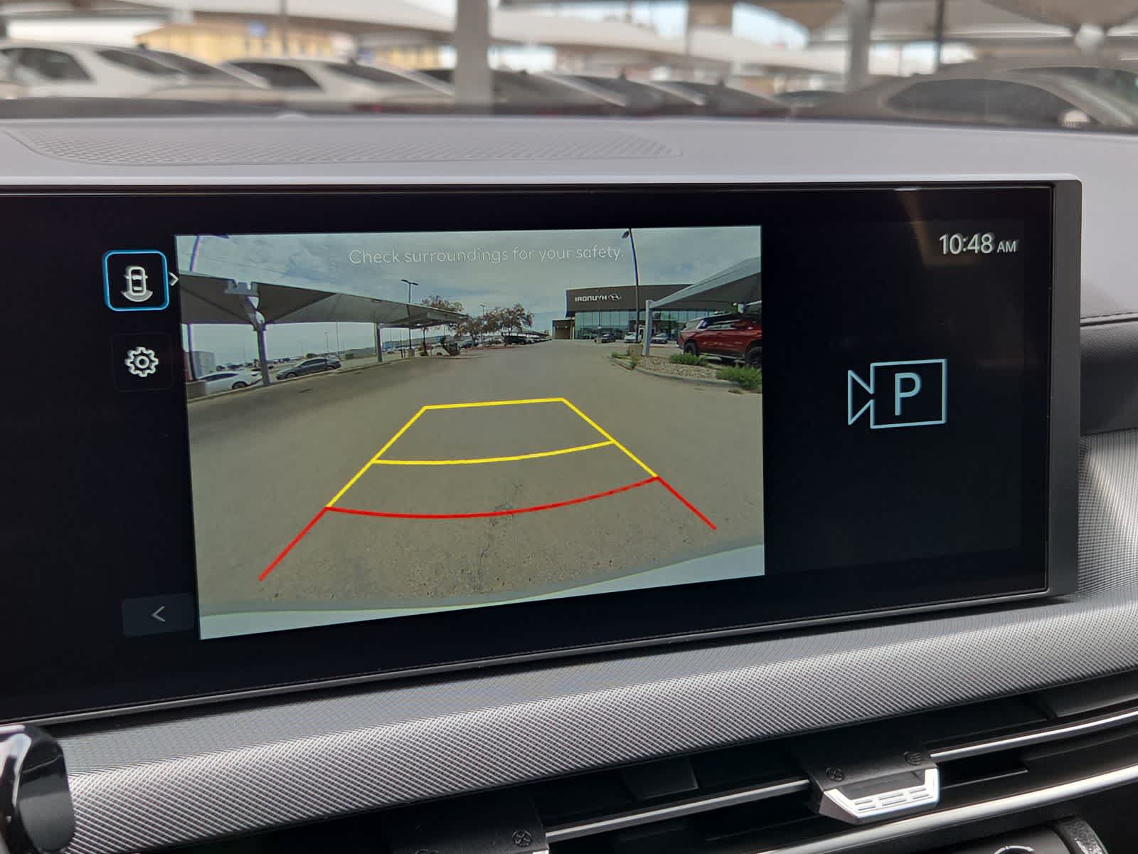 2026 Hyundai SONATA SE