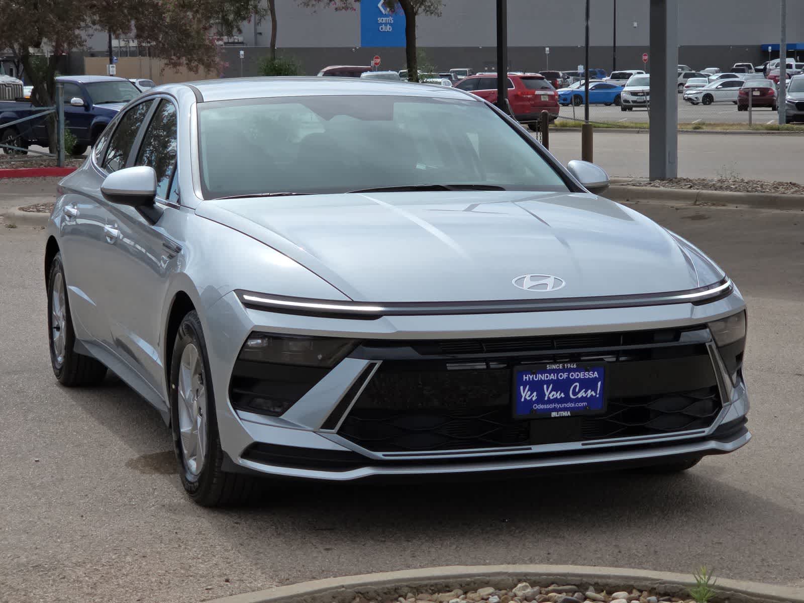 2026 Hyundai SONATA SE