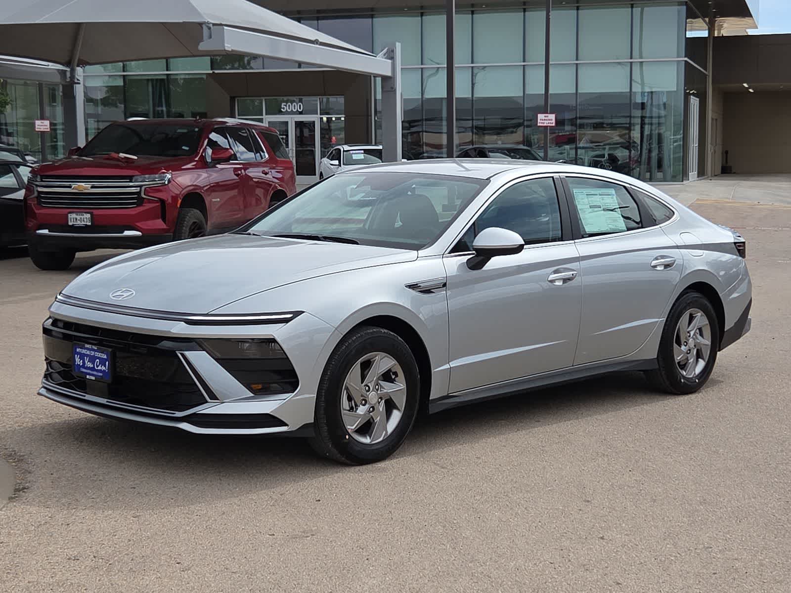 2026 Hyundai SONATA SE