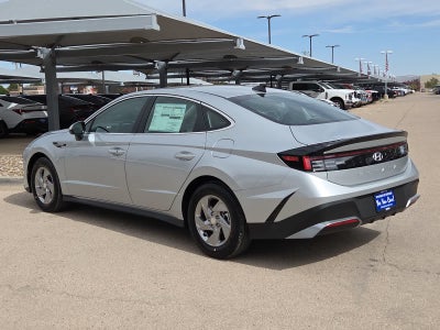 2026 Hyundai SONATA SE
