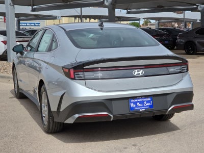 2026 Hyundai SONATA SE